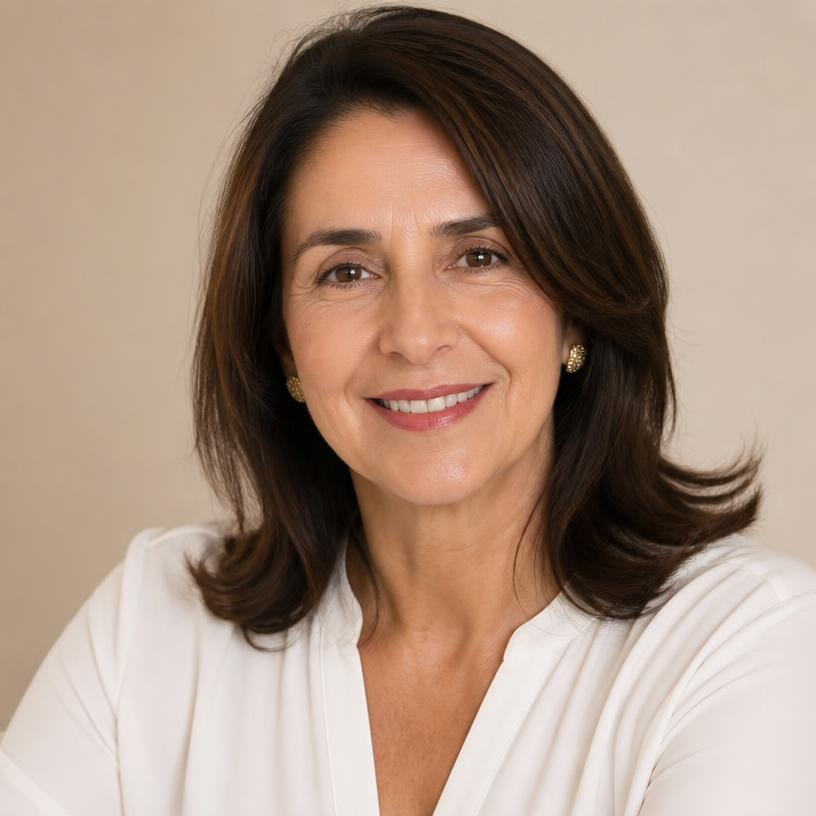 Foto de Juliana Mendes
